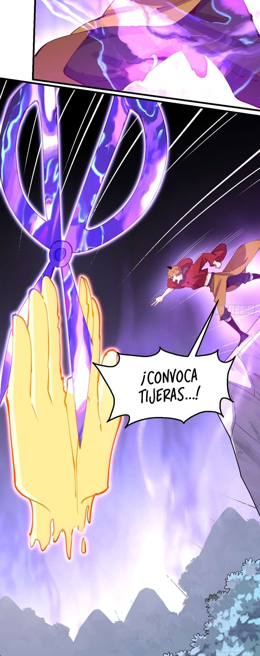 Resulta que soy un Gran Cultivador Capitulo 225 página 23