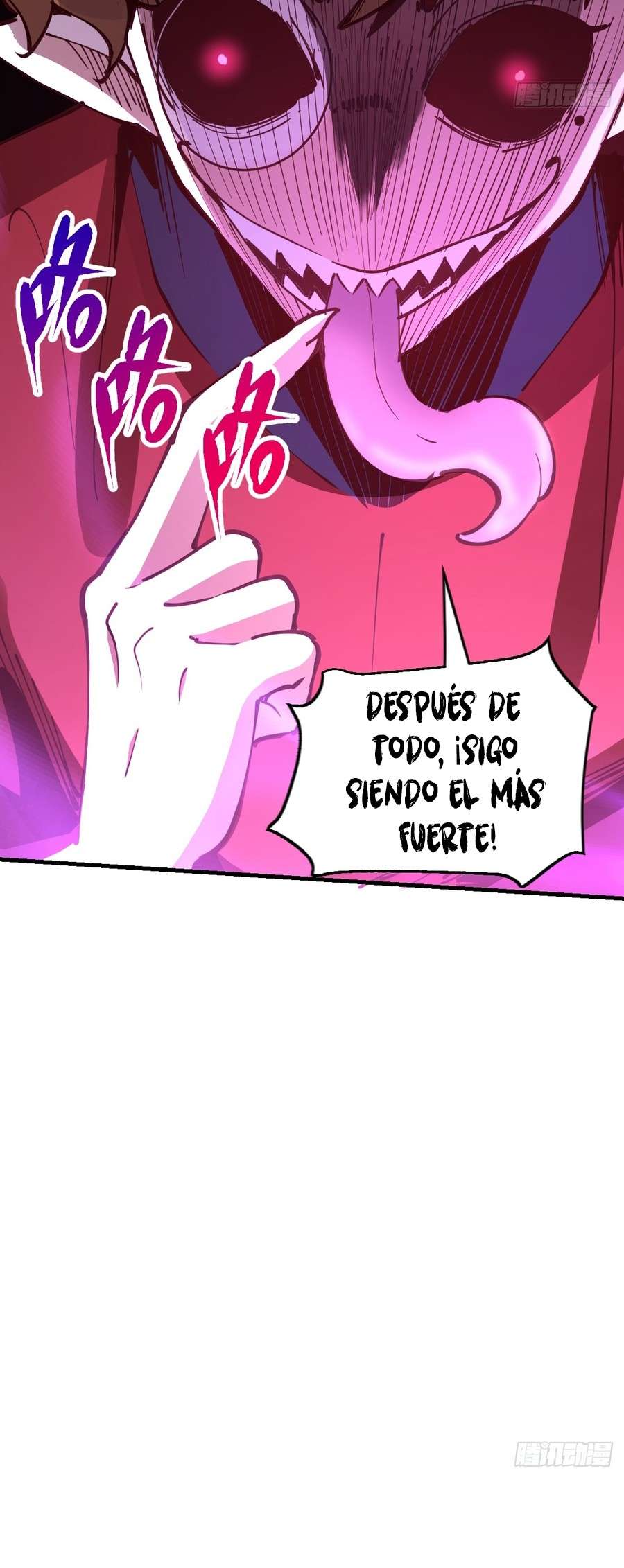 Resulta que soy un Gran Cultivador Capitulo 225 página 25