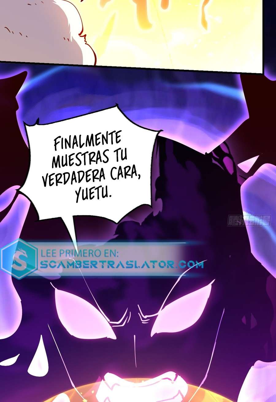 Resulta que soy un Gran Cultivador Capitulo 225 página 36