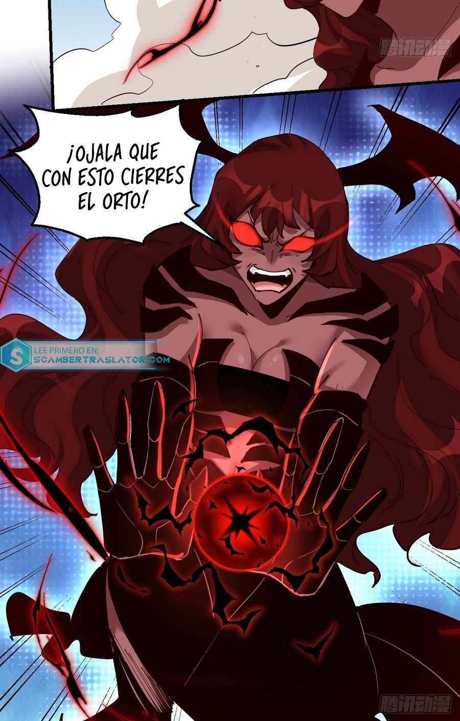 Resulta que soy un Gran Cultivador Capitulo 226 página 27