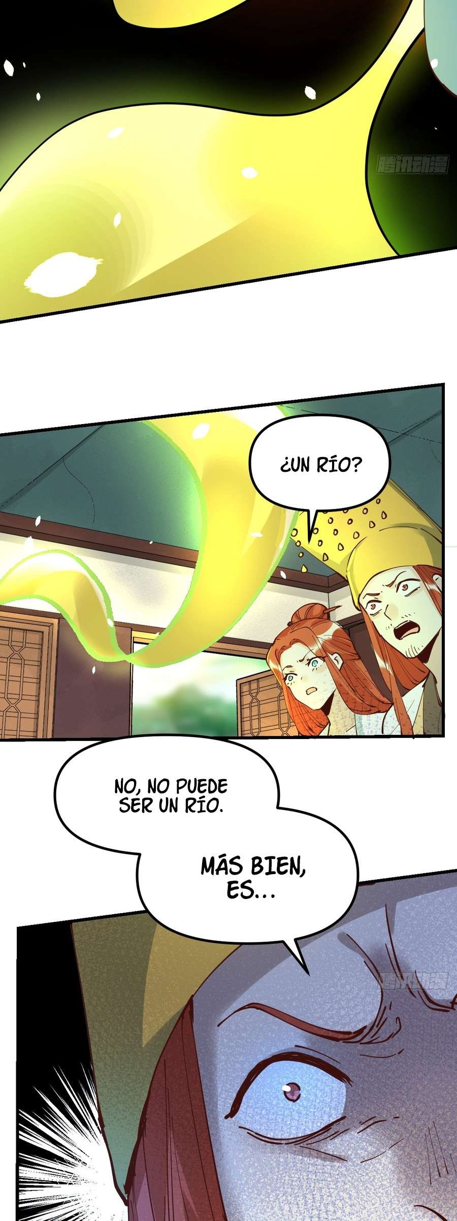 Resulta que soy un Gran Cultivador Capitulo 229 página 18
