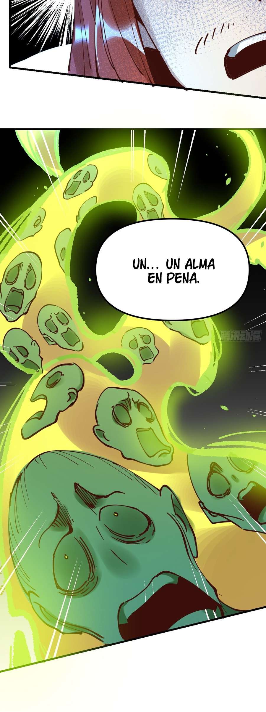 Resulta que soy un Gran Cultivador Capitulo 229 página 19