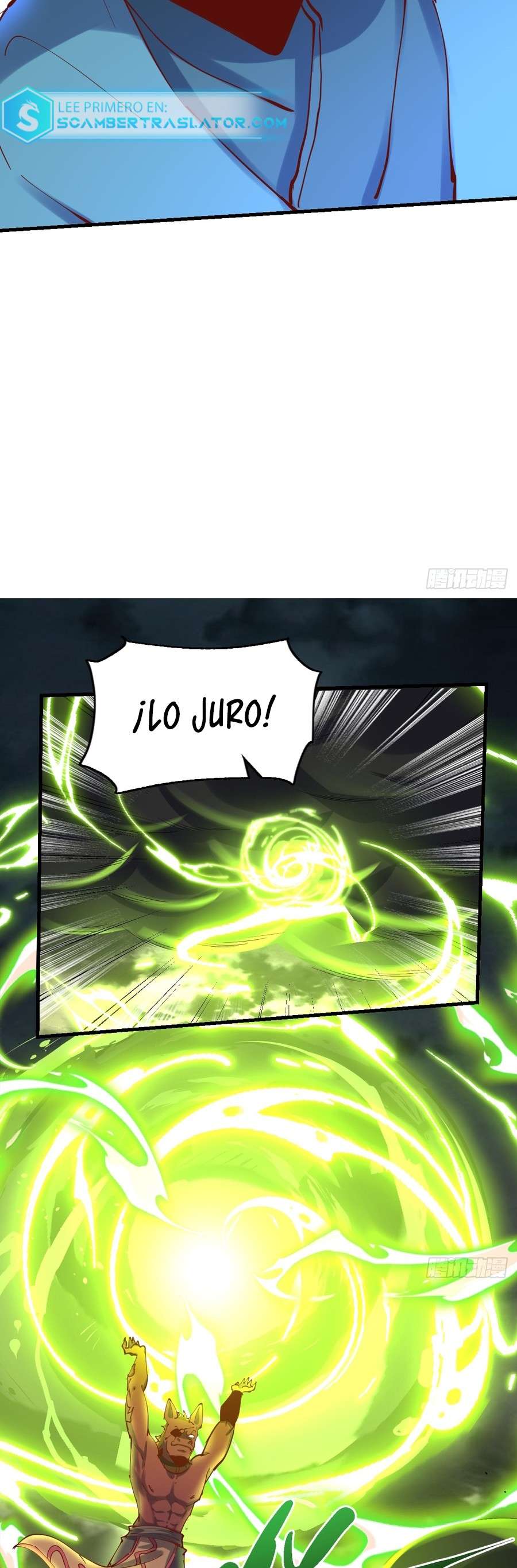 Resulta que soy un Gran Cultivador Capitulo 230 página 19