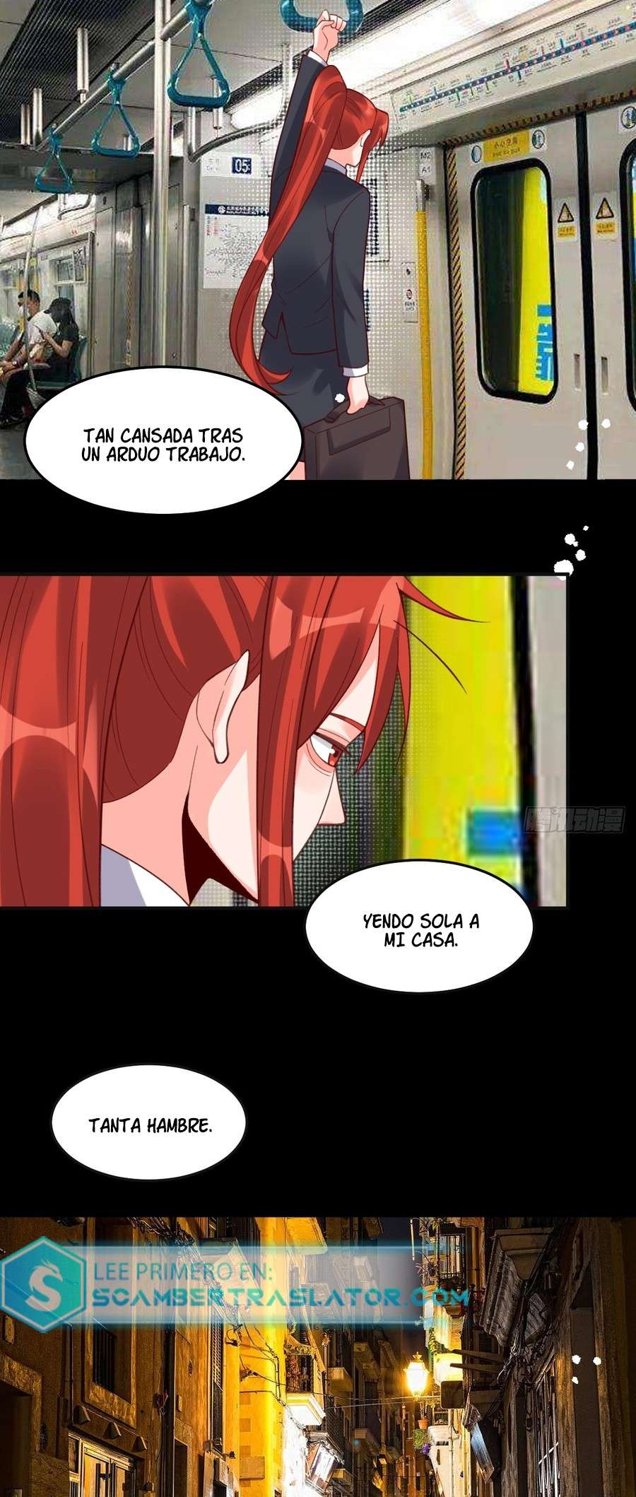 Resulta que soy un Gran Cultivador Capitulo 233 página 11