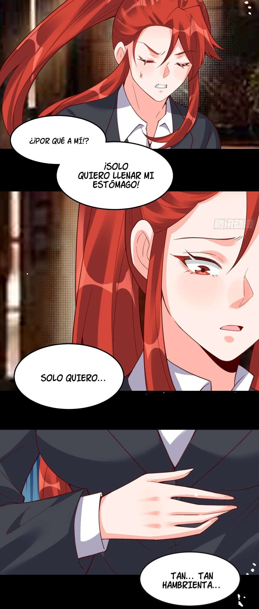 Resulta que soy un Gran Cultivador Capitulo 233 página 13