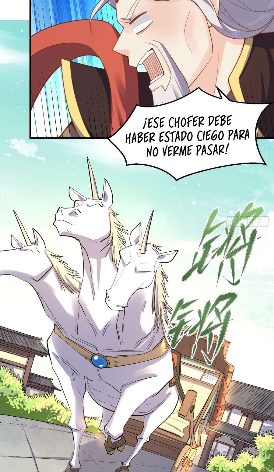 Resulta que soy un Gran Cultivador Capitulo 233 página 26