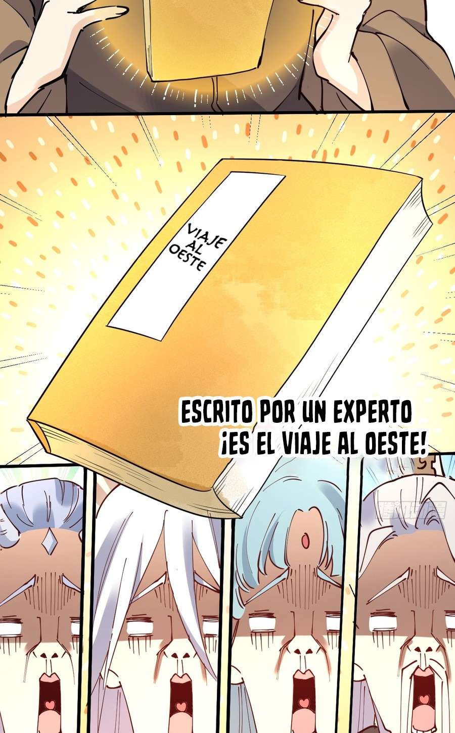Resulta que soy un Gran Cultivador Capitulo 234 página 22