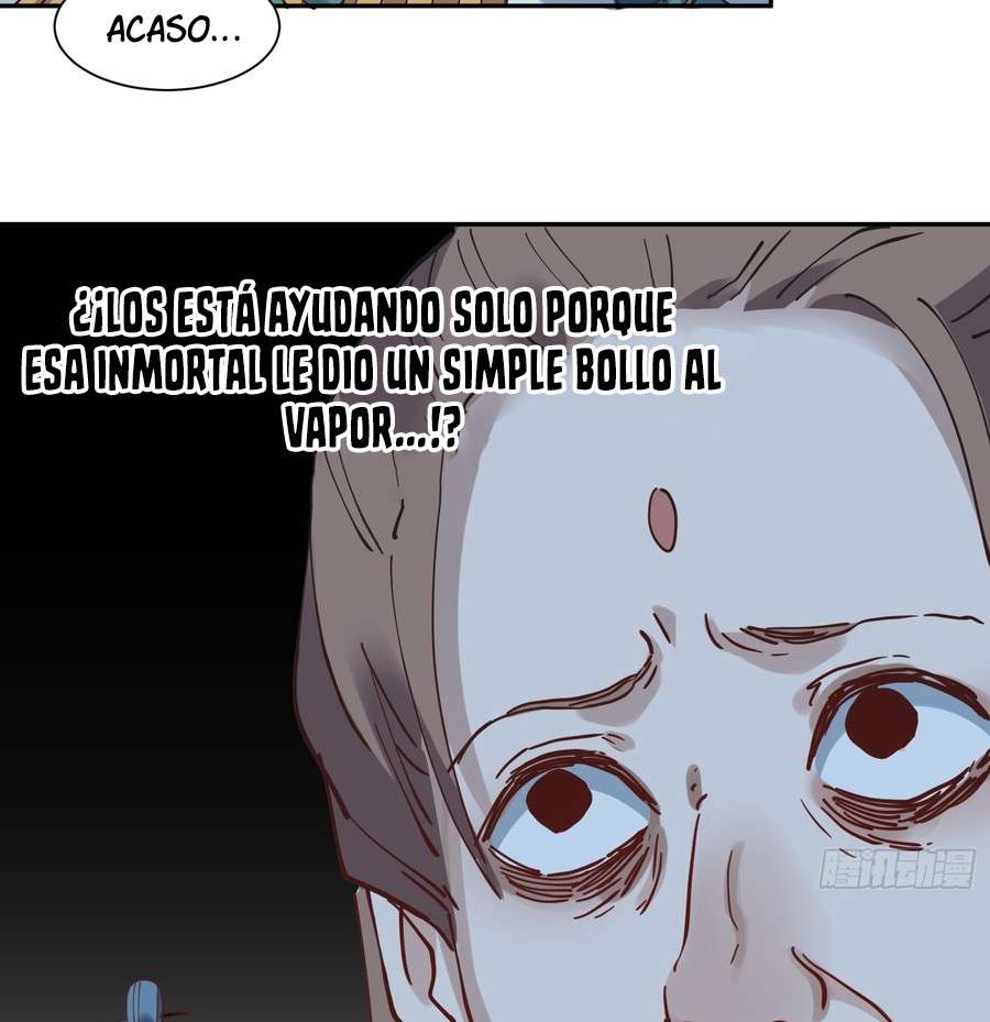 Resulta que soy un Gran Cultivador Capitulo 236 página 37