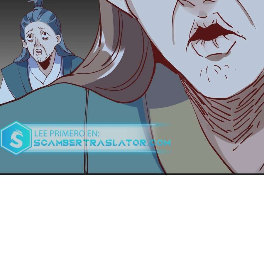 Resulta que soy un Gran Cultivador Capitulo 236 página 38
