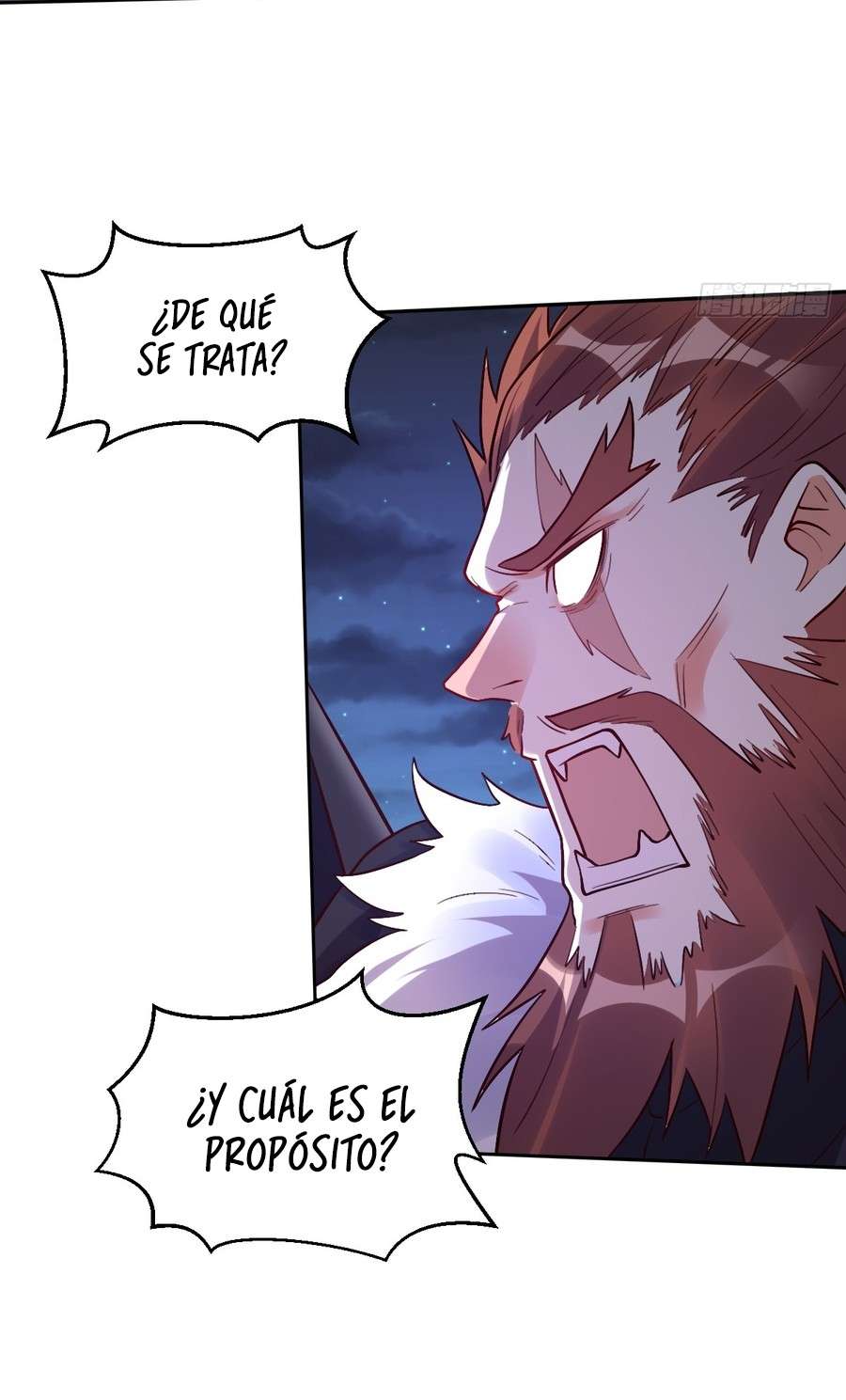 Resulta que soy un Gran Cultivador Capitulo 248 página 32
