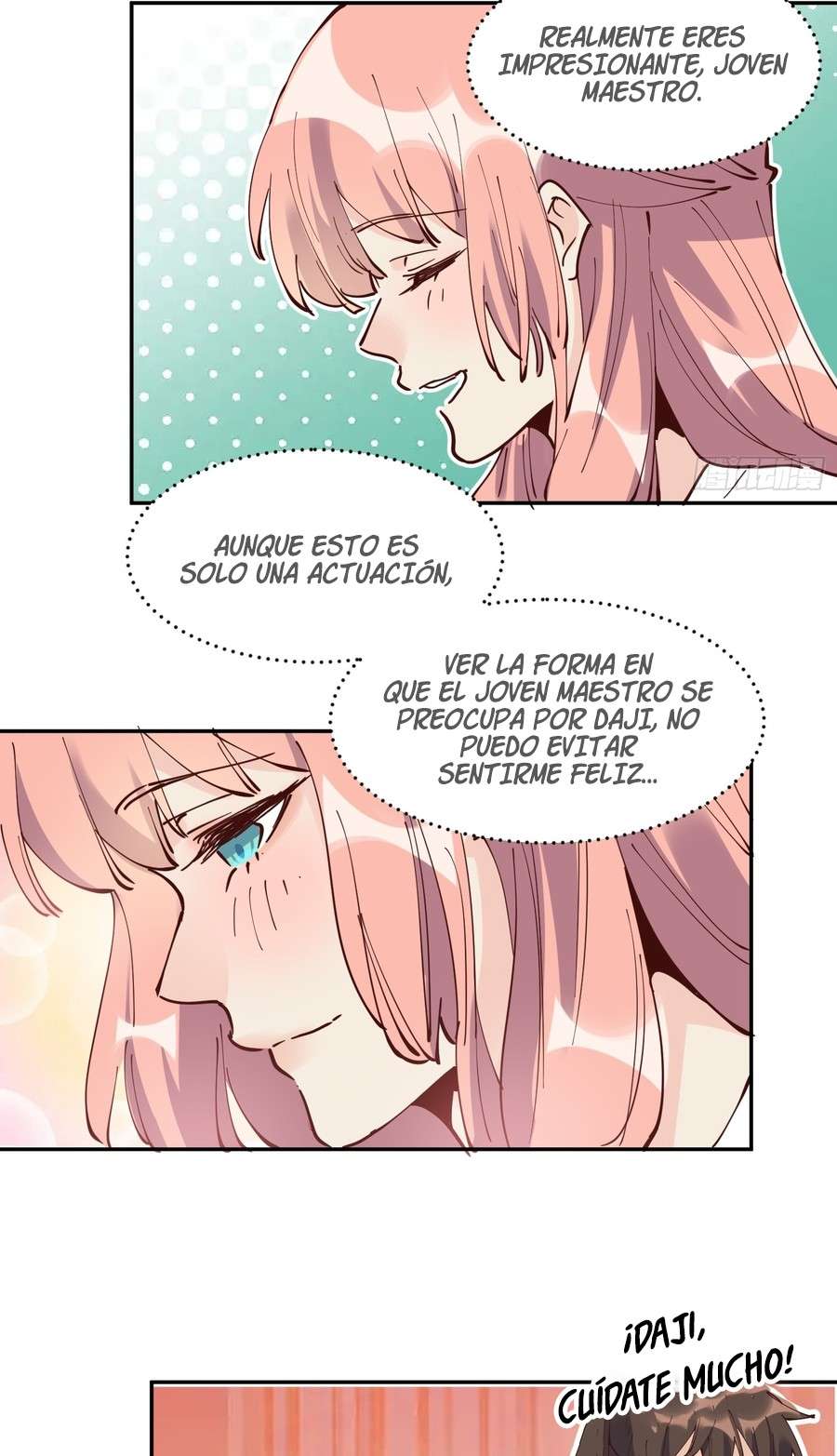 Resulta que soy un Gran Cultivador Capitulo 254 página 22