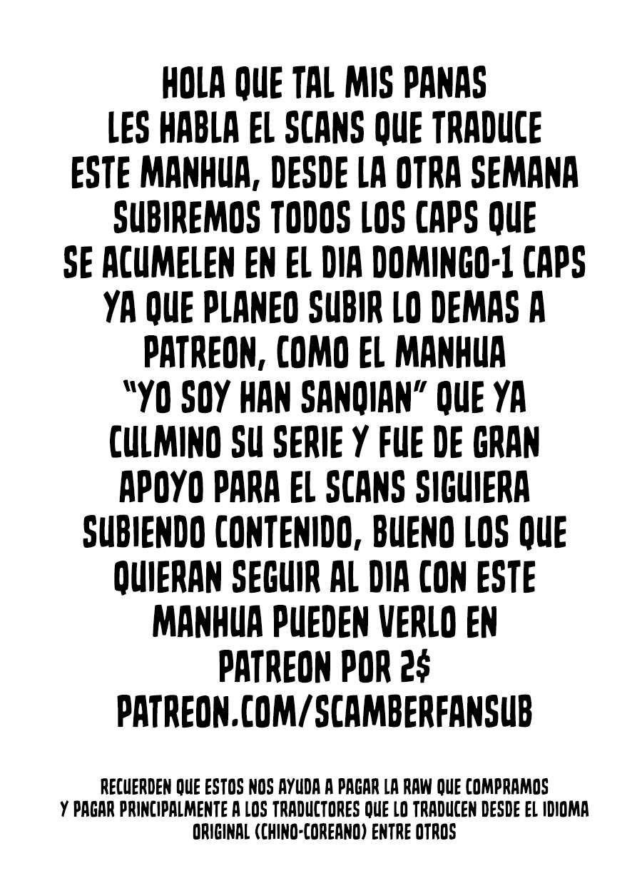 Resulta que soy un Gran Cultivador Capitulo 263 página 42