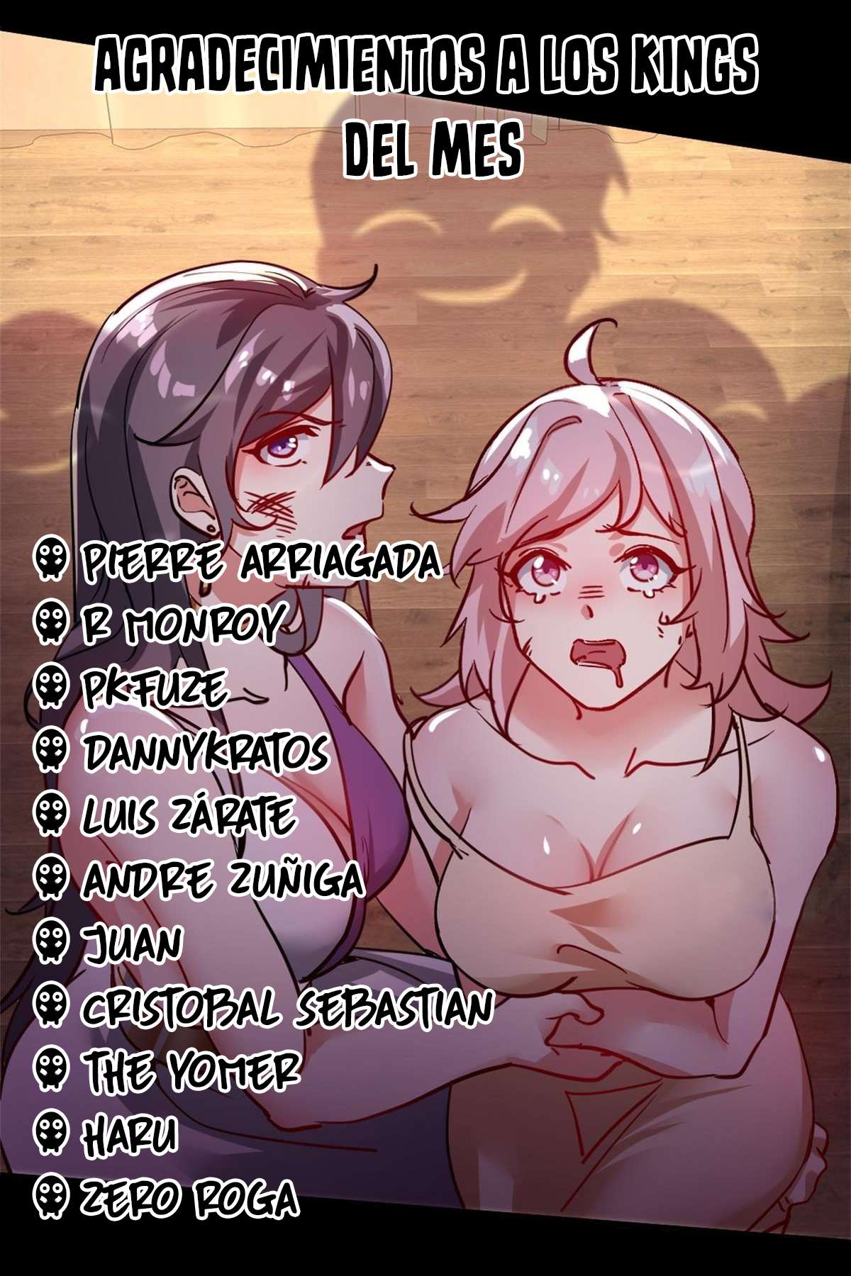 Resulta que soy un Gran Cultivador Capitulo 272 página 34