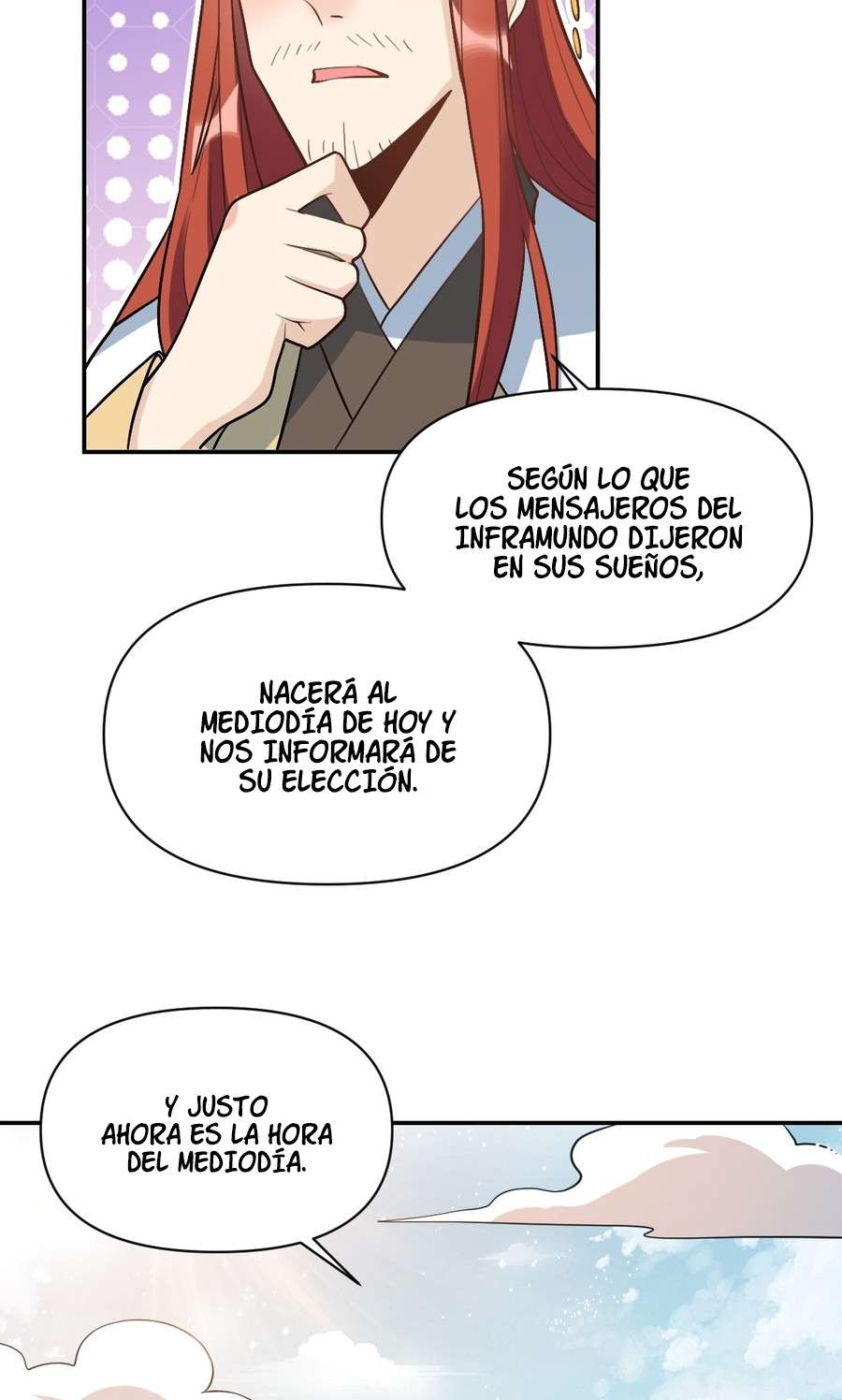 Resulta que soy un Gran Cultivador Capitulo 275 página 27