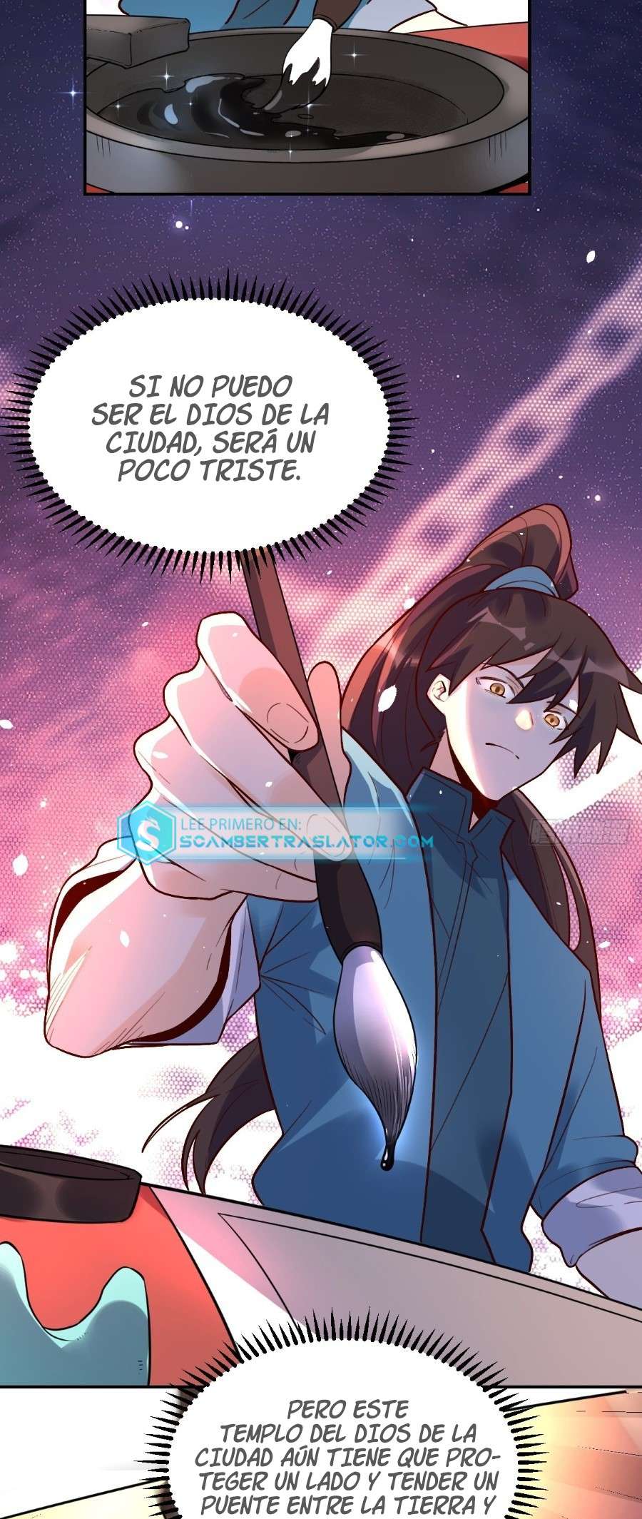 Resulta que soy un Gran Cultivador Capitulo 276 página 14
