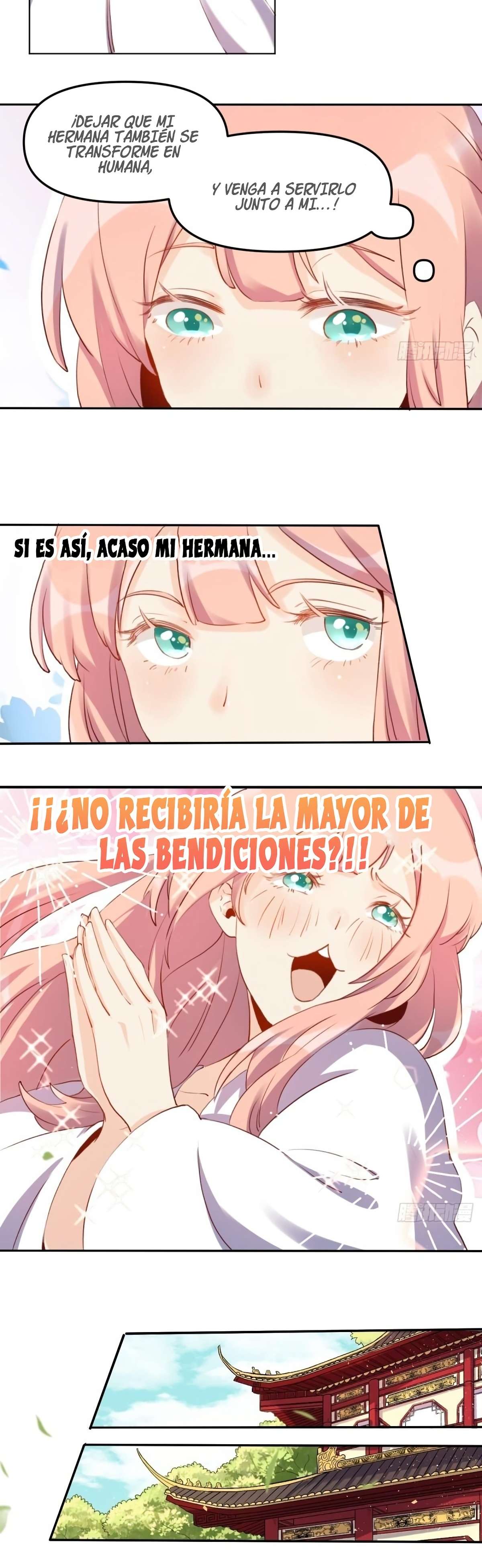 Resulta que soy un Gran Cultivador Capitulo 28 página 7