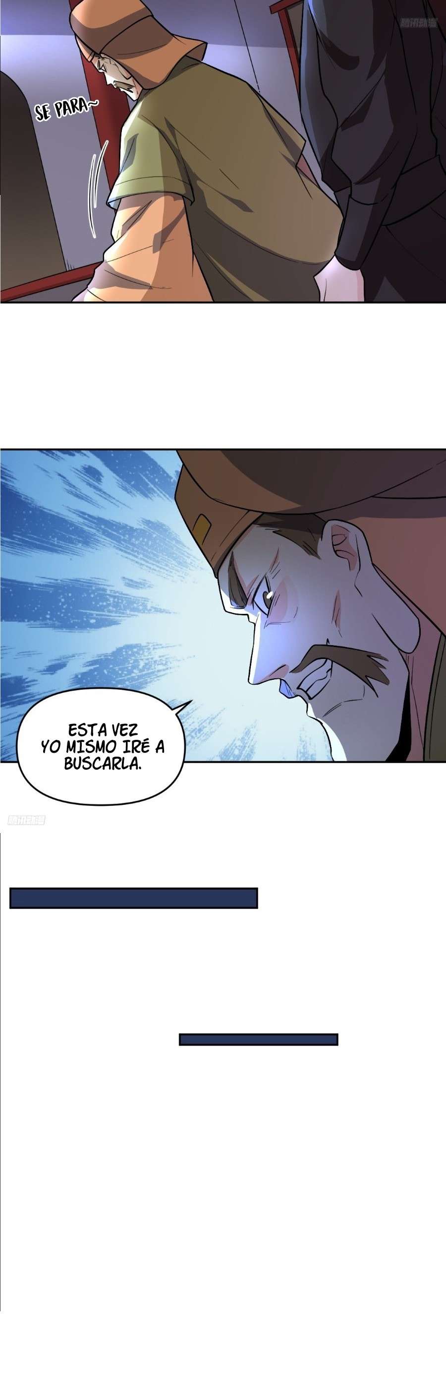 Resulta que soy un Gran Cultivador Capitulo 280 página 6