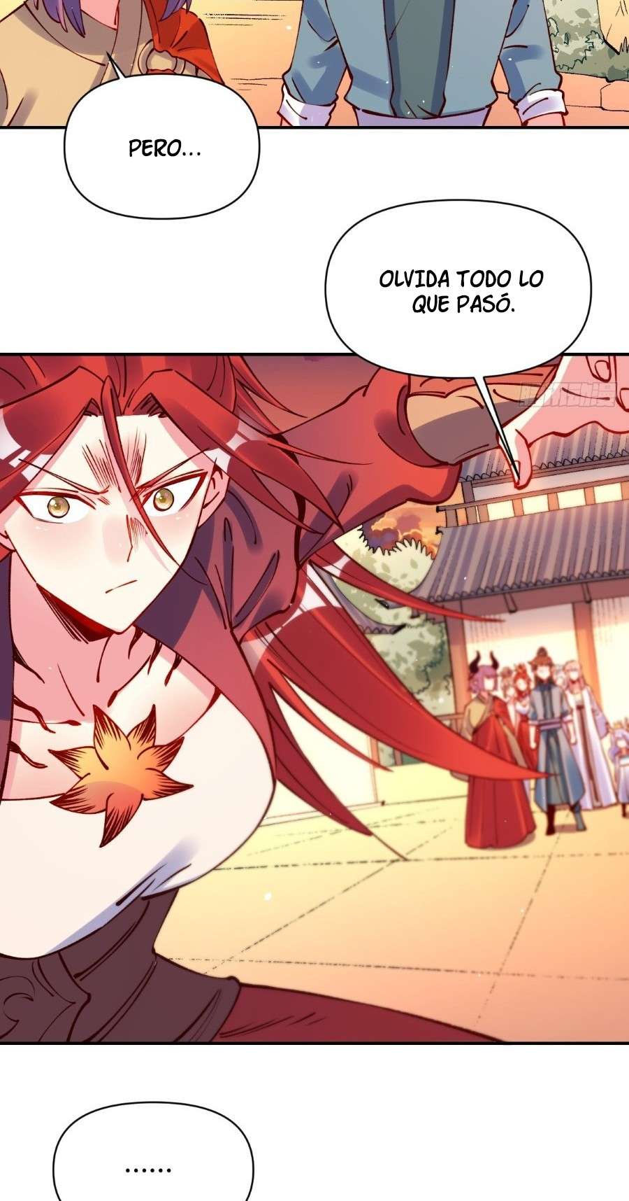 Resulta que soy un Gran Cultivador Capitulo 294 página 25