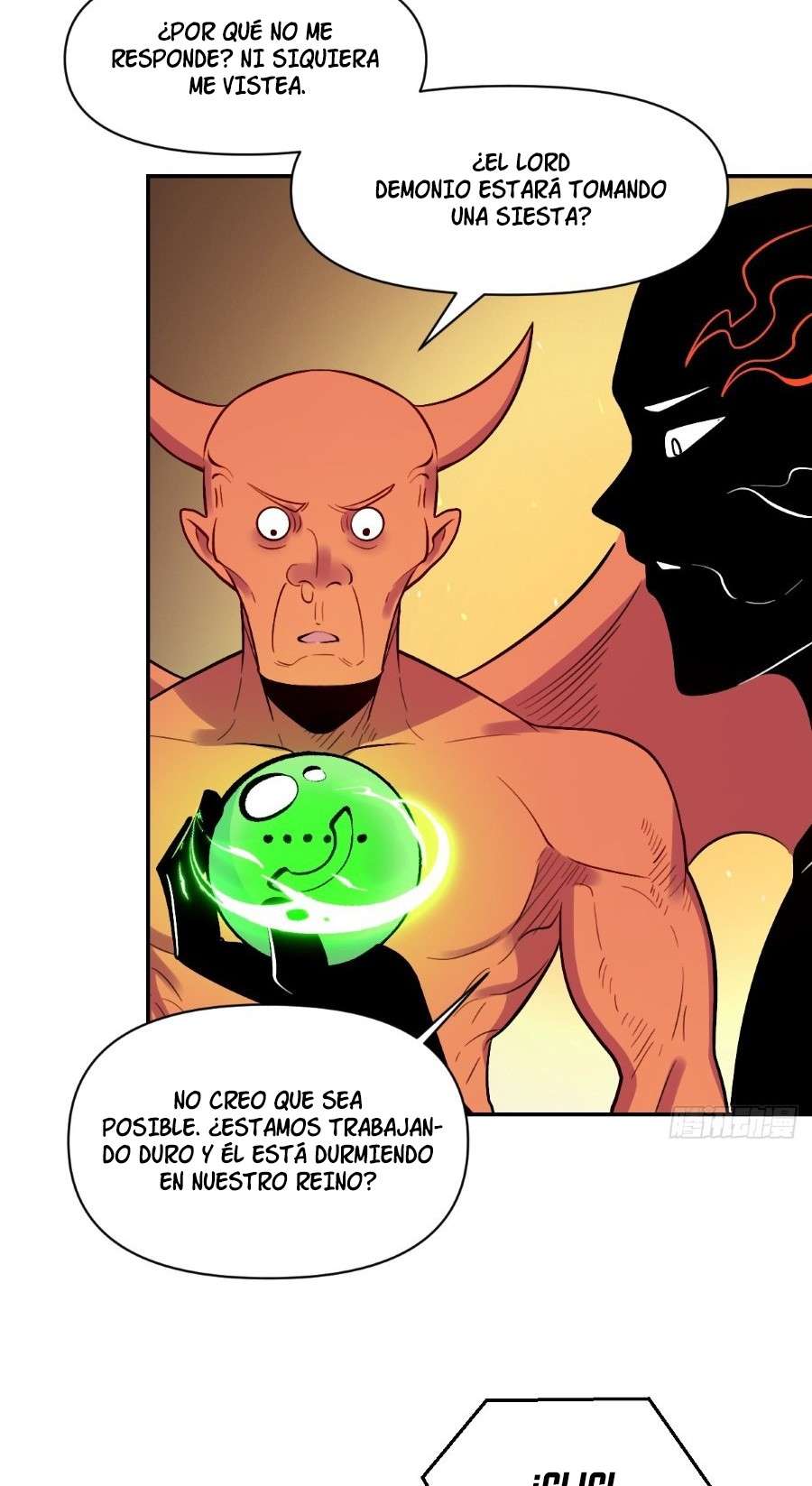 Resulta que soy un Gran Cultivador Capitulo 297 página 25