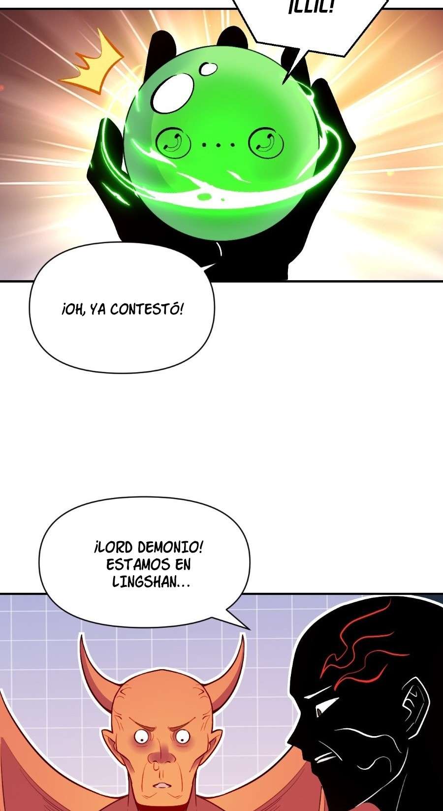 Resulta que soy un Gran Cultivador Capitulo 297 página 26