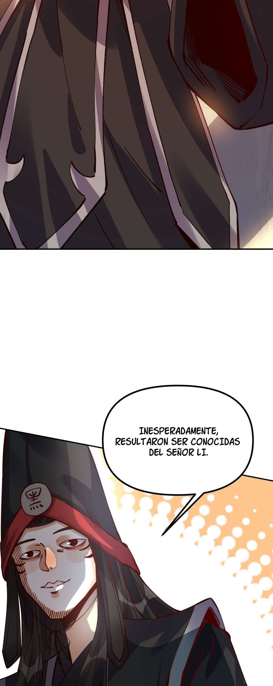 Resulta que soy un Gran Cultivador Capitulo 298 página 32