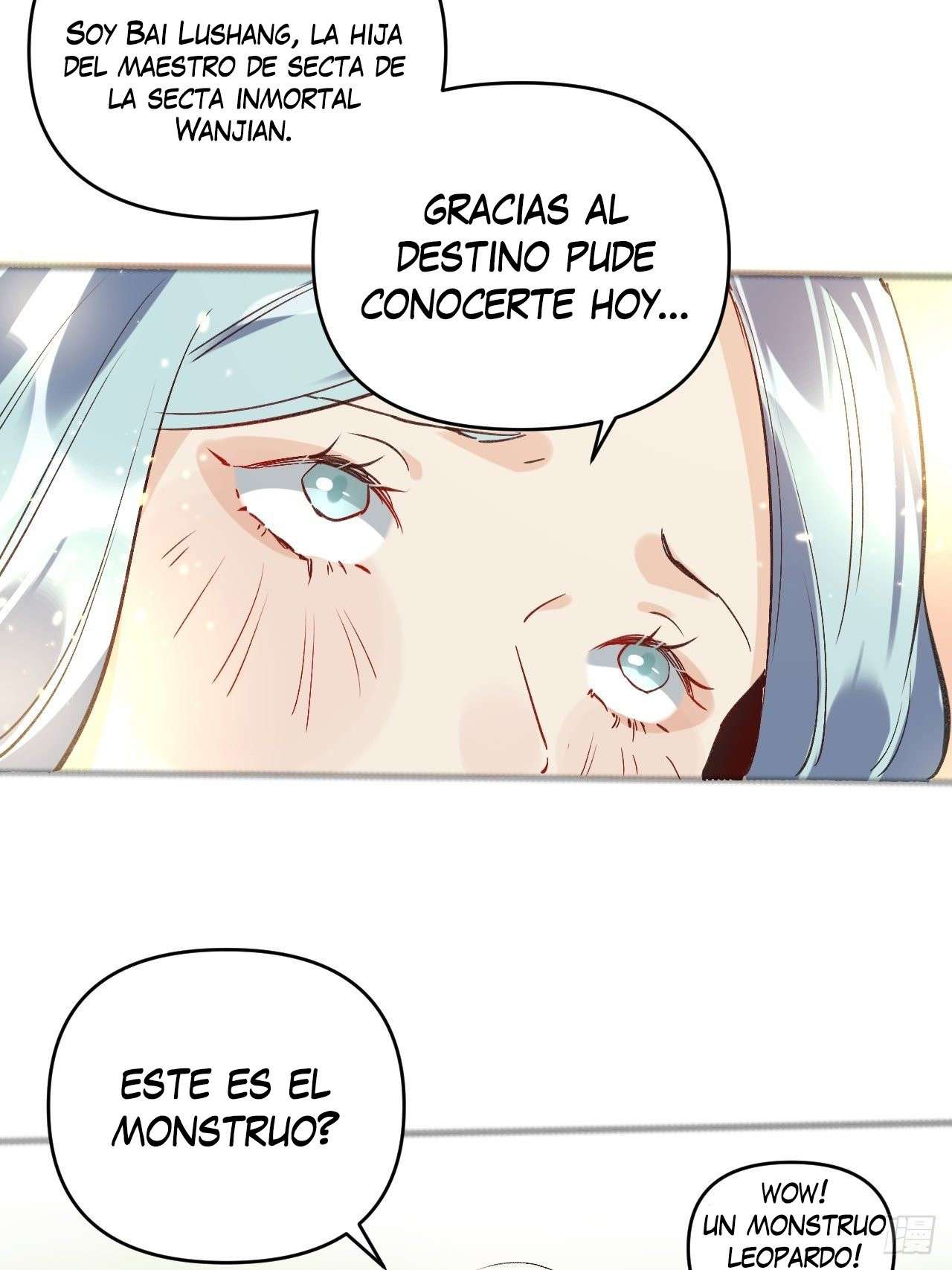 Resulta que soy un Gran Cultivador Capitulo 3 página 11