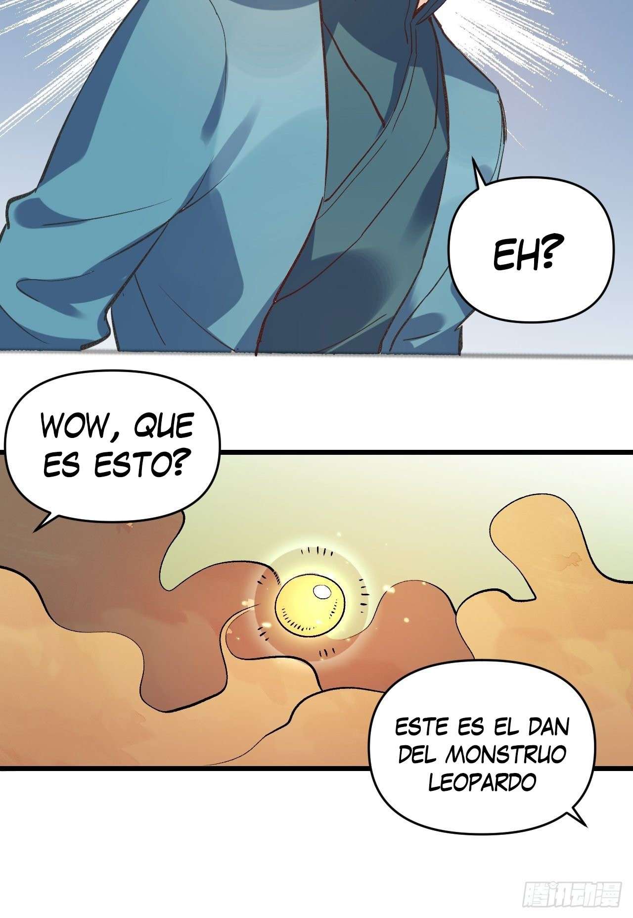 Resulta que soy un Gran Cultivador Capitulo 3 página 14