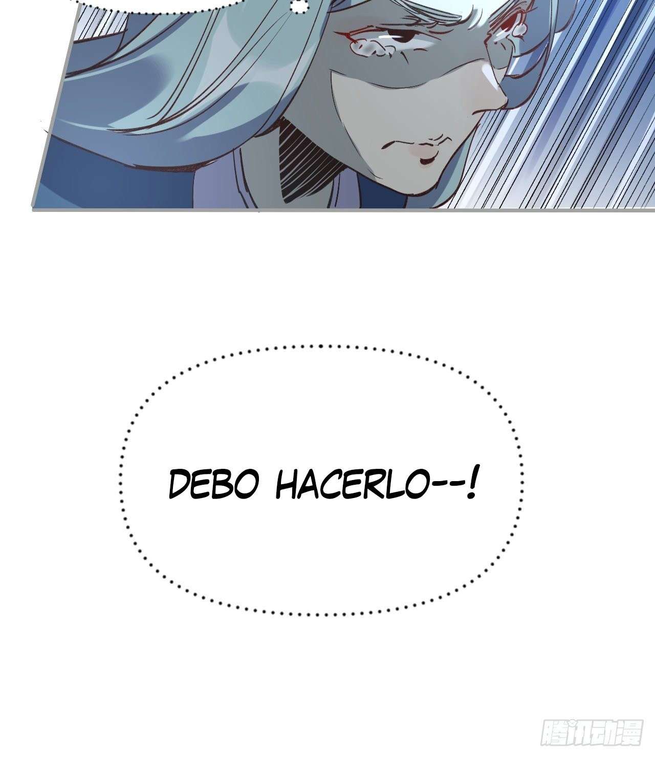 Resulta que soy un Gran Cultivador Capitulo 3 página 21