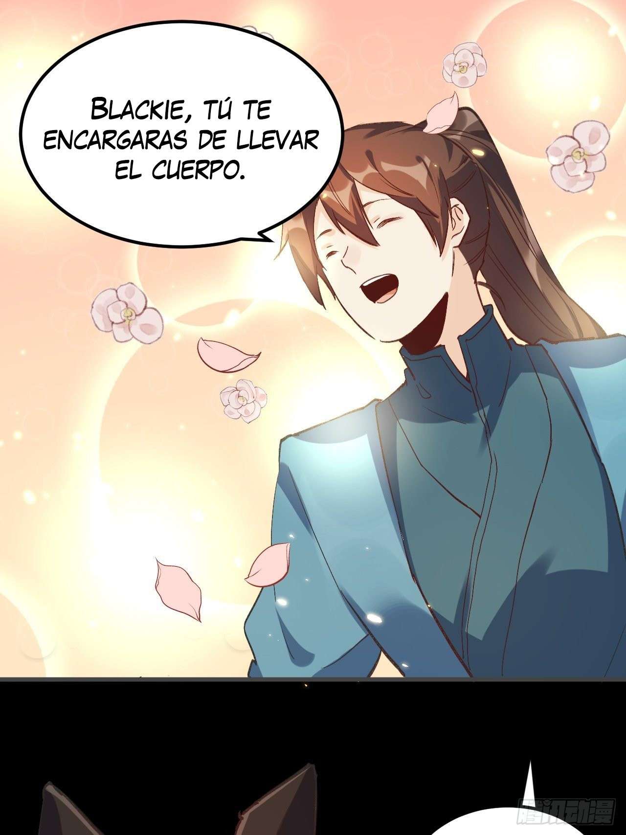Resulta que soy un Gran Cultivador Capitulo 3 página 29