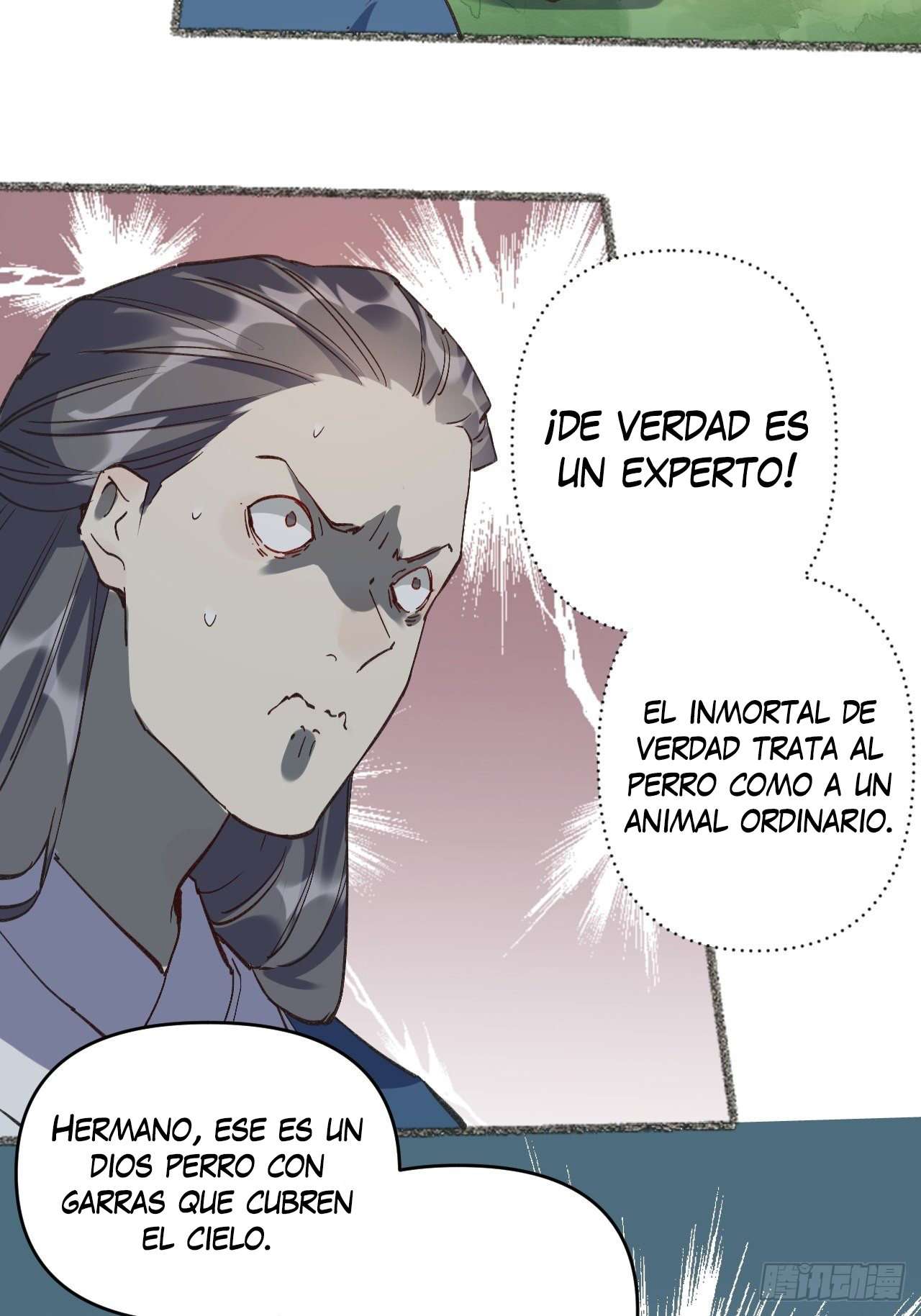 Resulta que soy un Gran Cultivador Capitulo 3 página 4