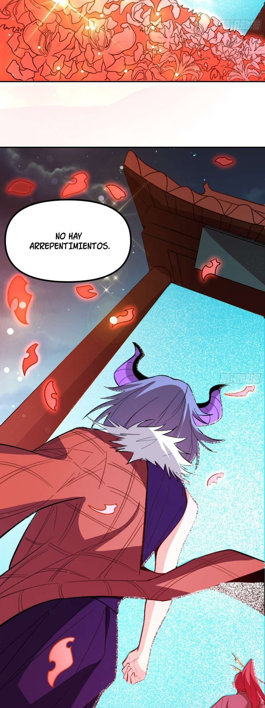 Resulta que soy un Gran Cultivador Capitulo 301 página 29