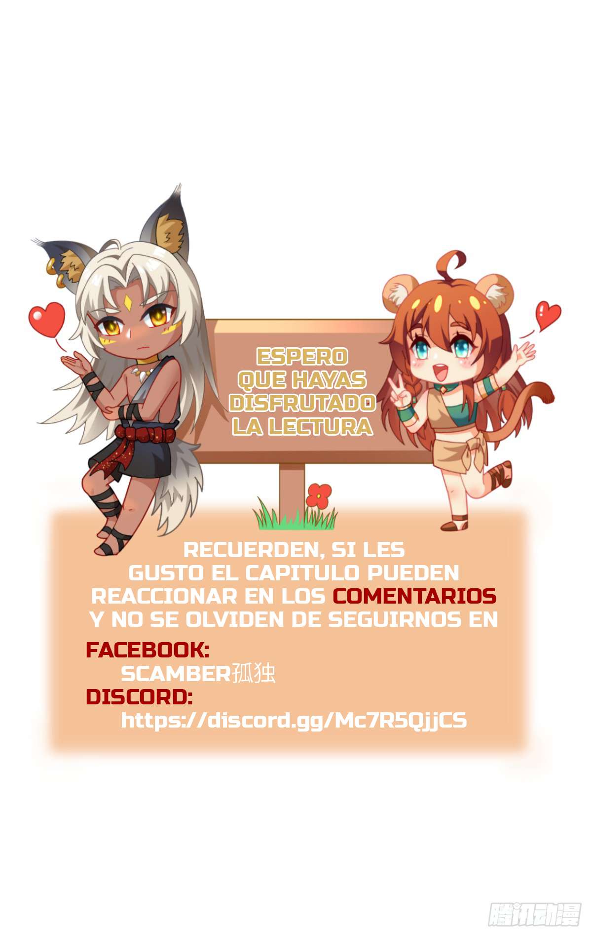 Resulta que soy un Gran Cultivador Capitulo 311 página 39