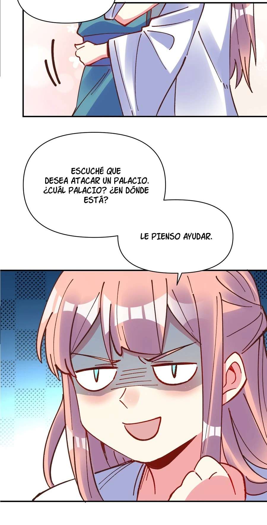 Resulta que soy un Gran Cultivador Capitulo 311 página 5