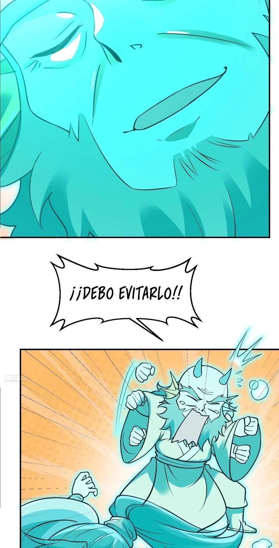 Resulta que soy un Gran Cultivador Capitulo 313 página 7