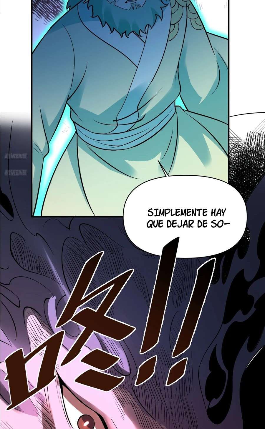 Resulta que soy un Gran Cultivador Capitulo 314 página 5