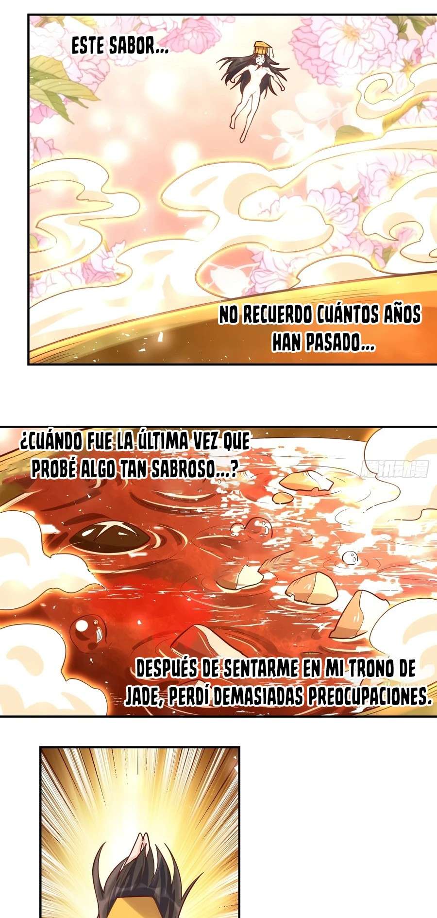 Resulta que soy un Gran Cultivador Capitulo 316 página 24