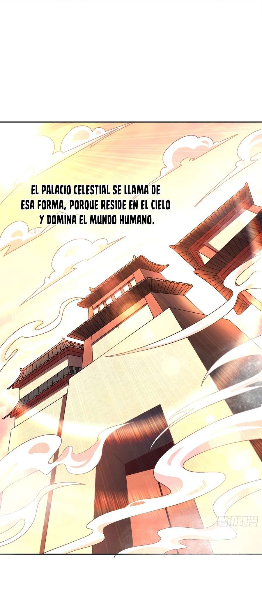 Resulta que soy un Gran Cultivador Capitulo 320 página 20