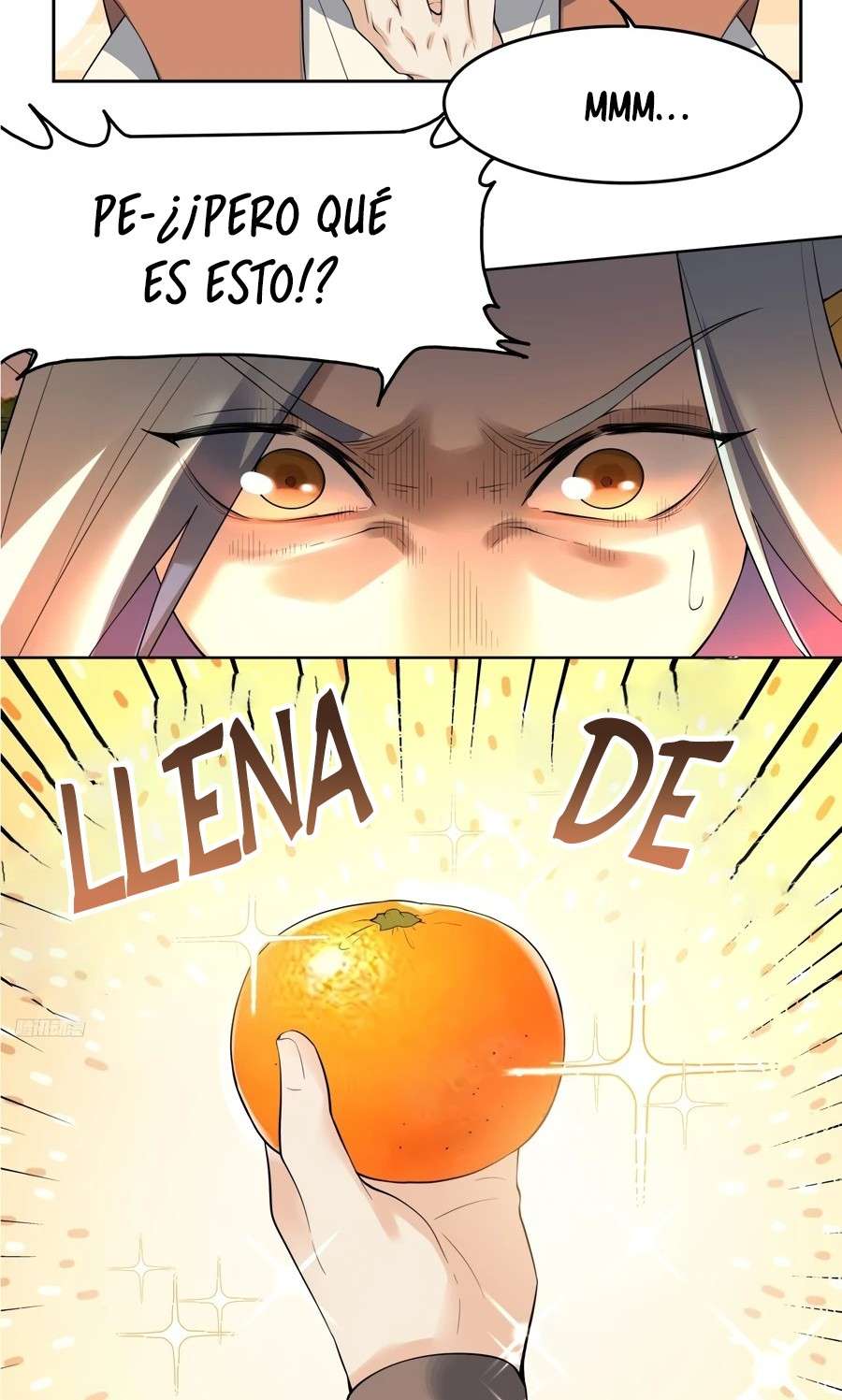 Resulta que soy un Gran Cultivador Capitulo 323 página 3
