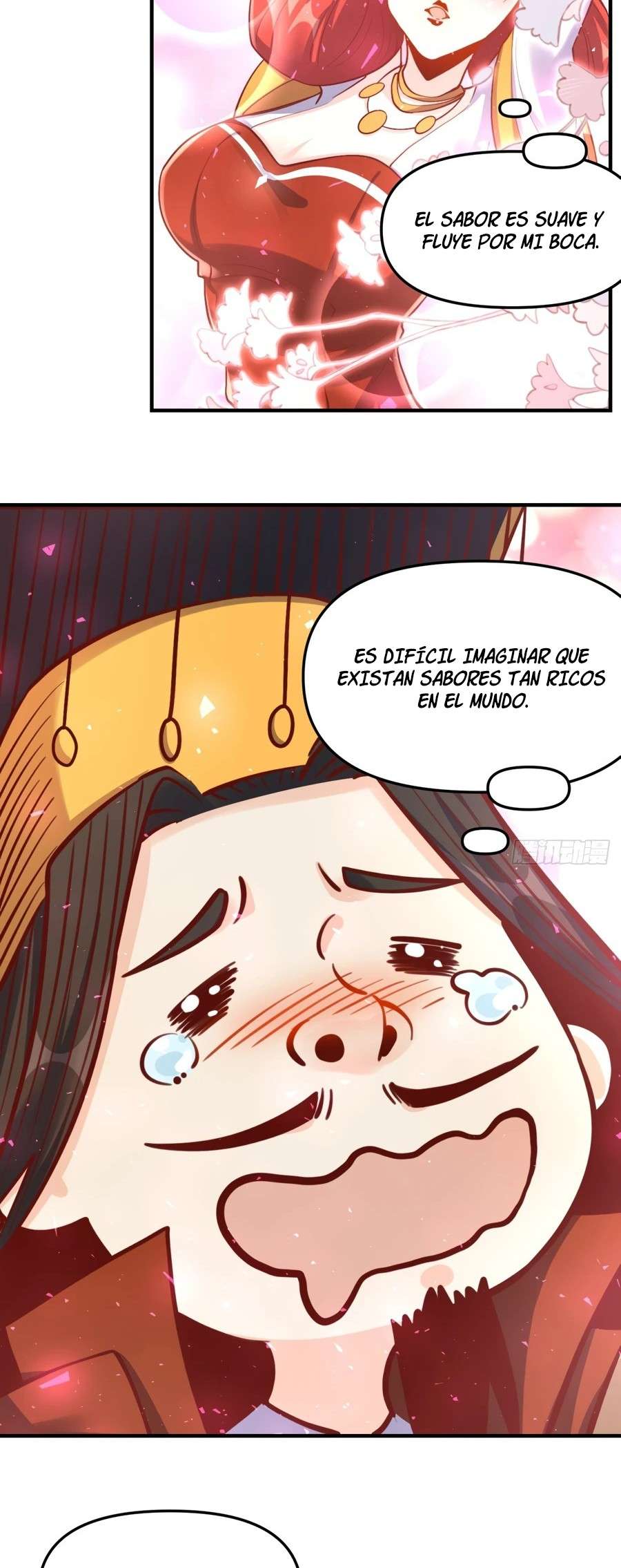Resulta que soy un Gran Cultivador Capitulo 324 página 14