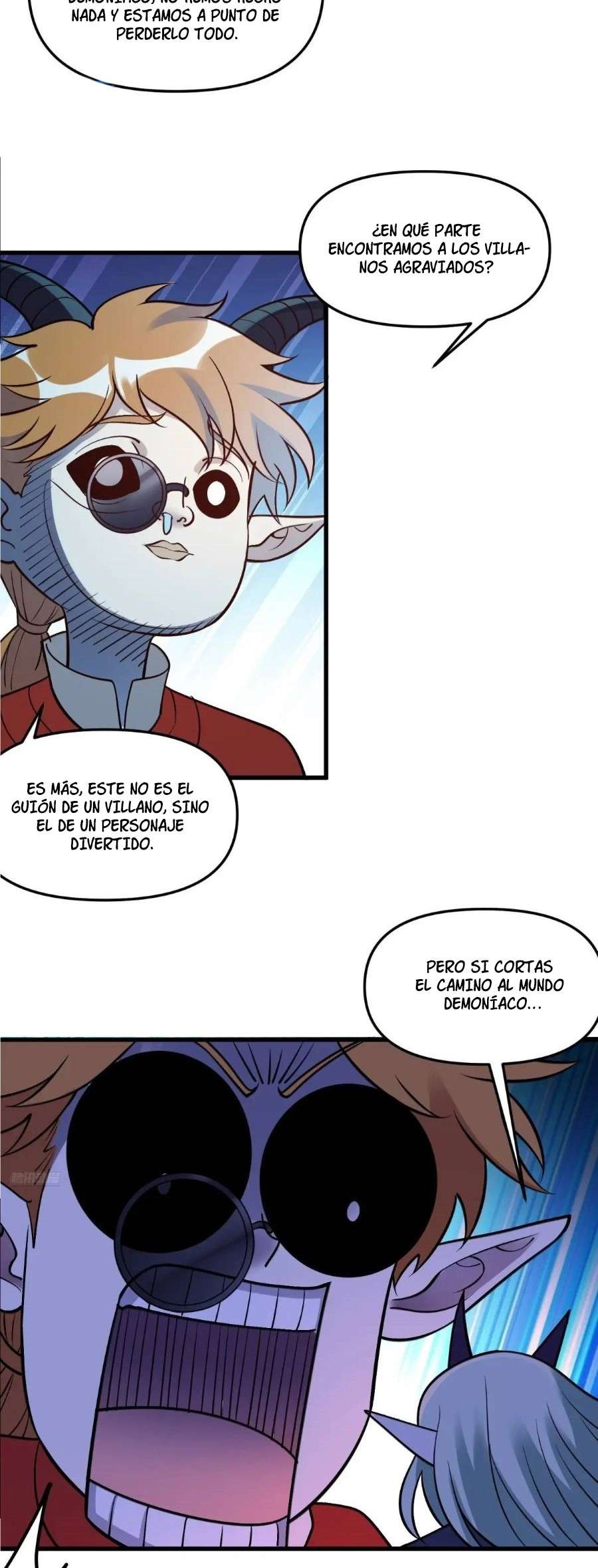 Resulta que soy un Gran Cultivador Capitulo 327 página 6