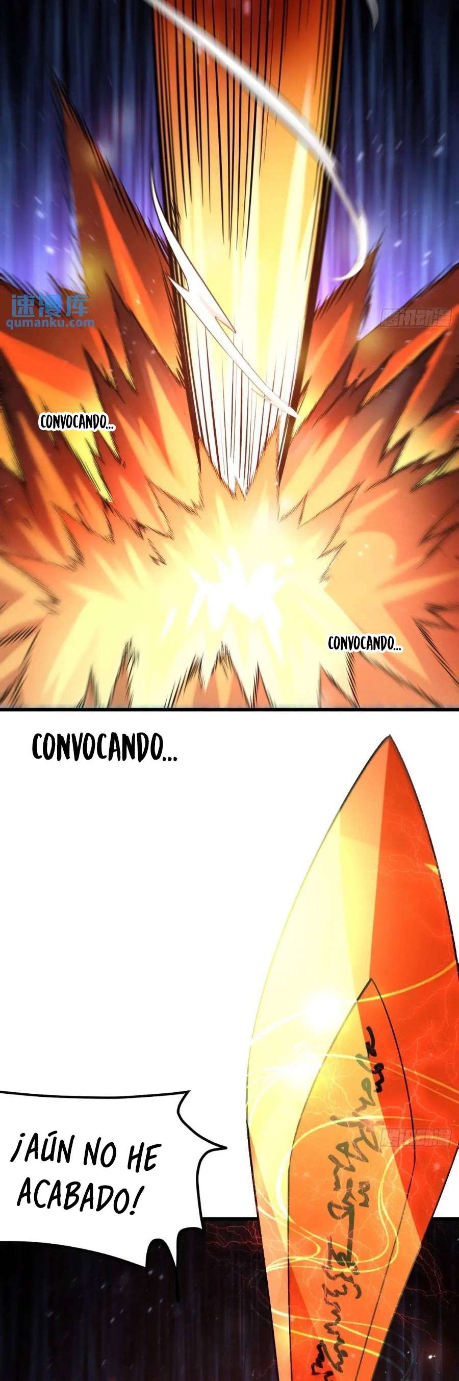 Resulta que soy un Gran Cultivador Capitulo 331 página 14