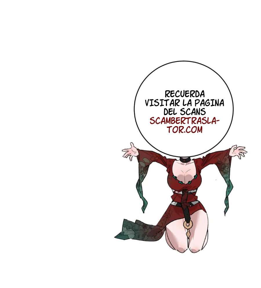 Resulta que soy un Gran Cultivador Capitulo 332 página 40