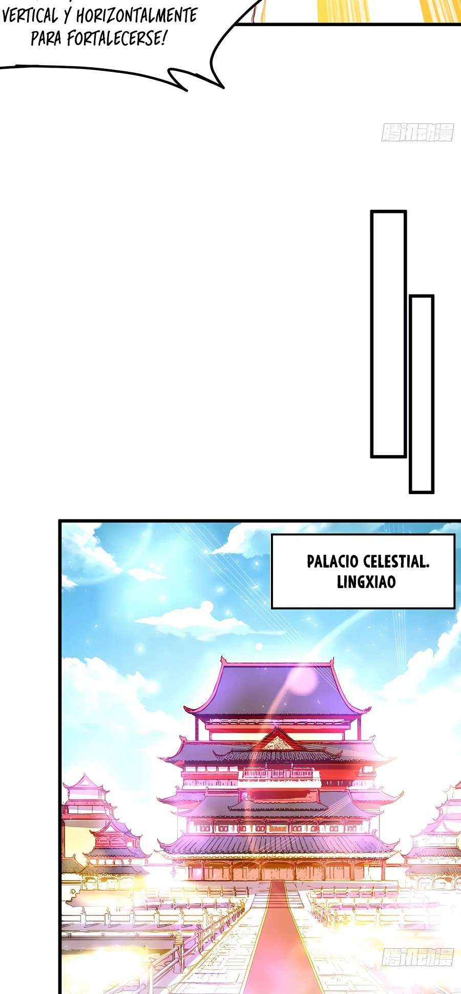 Resulta que soy un Gran Cultivador Capitulo 333 página 23
