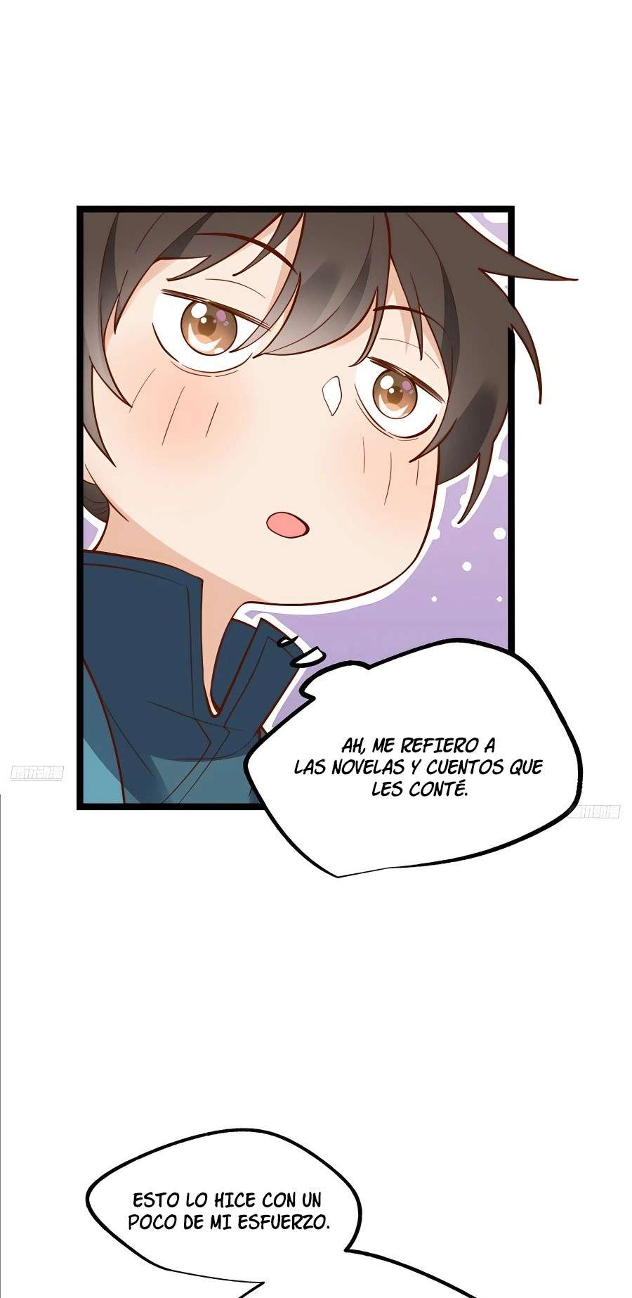 Resulta que soy un Gran Cultivador Capitulo 335 página 4