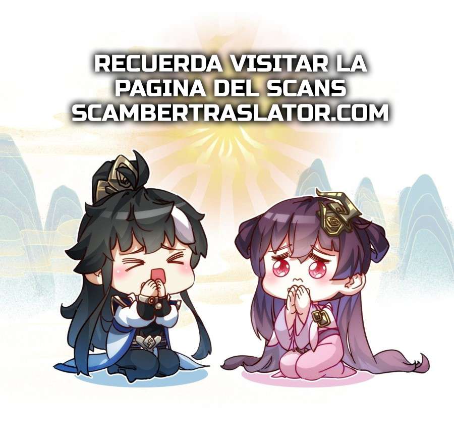 Resulta que soy un Gran Cultivador Capitulo 342 página 36