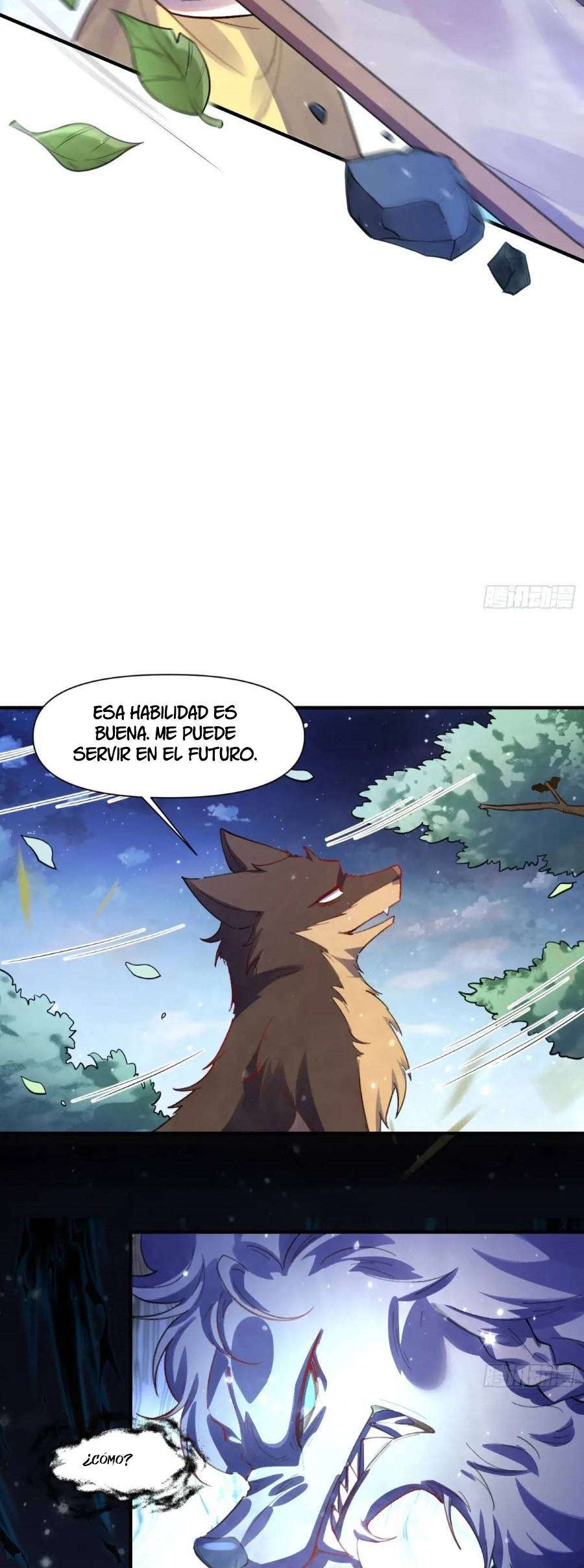 Resulta que soy un Gran Cultivador Capitulo 348 página 30