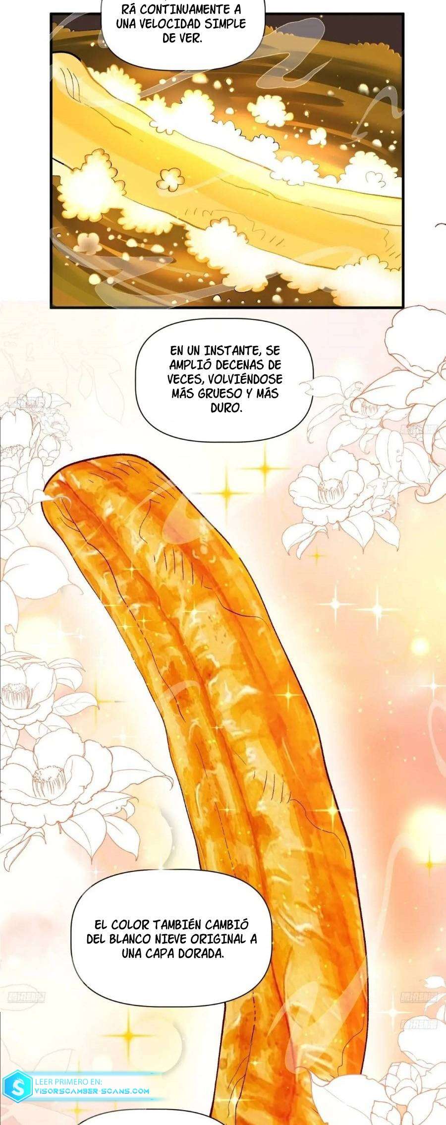 Resulta que soy un Gran Cultivador Capitulo 351 página 4