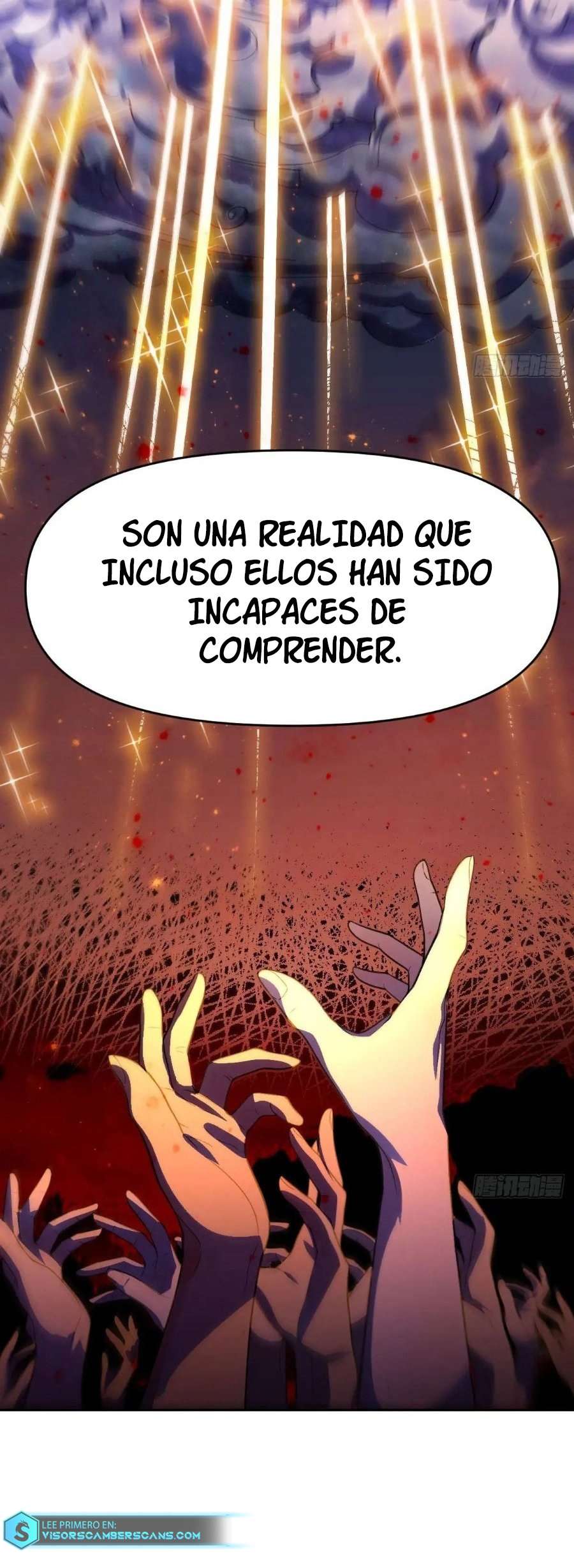 Resulta que soy un Gran Cultivador Capitulo 360 página 24