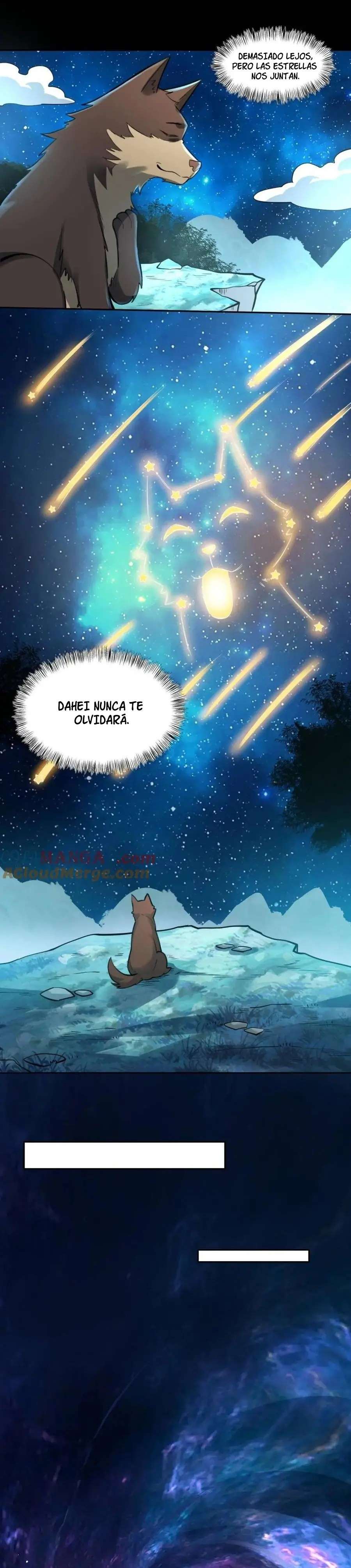 Resulta que soy un Gran Cultivador Capitulo 413 página 5