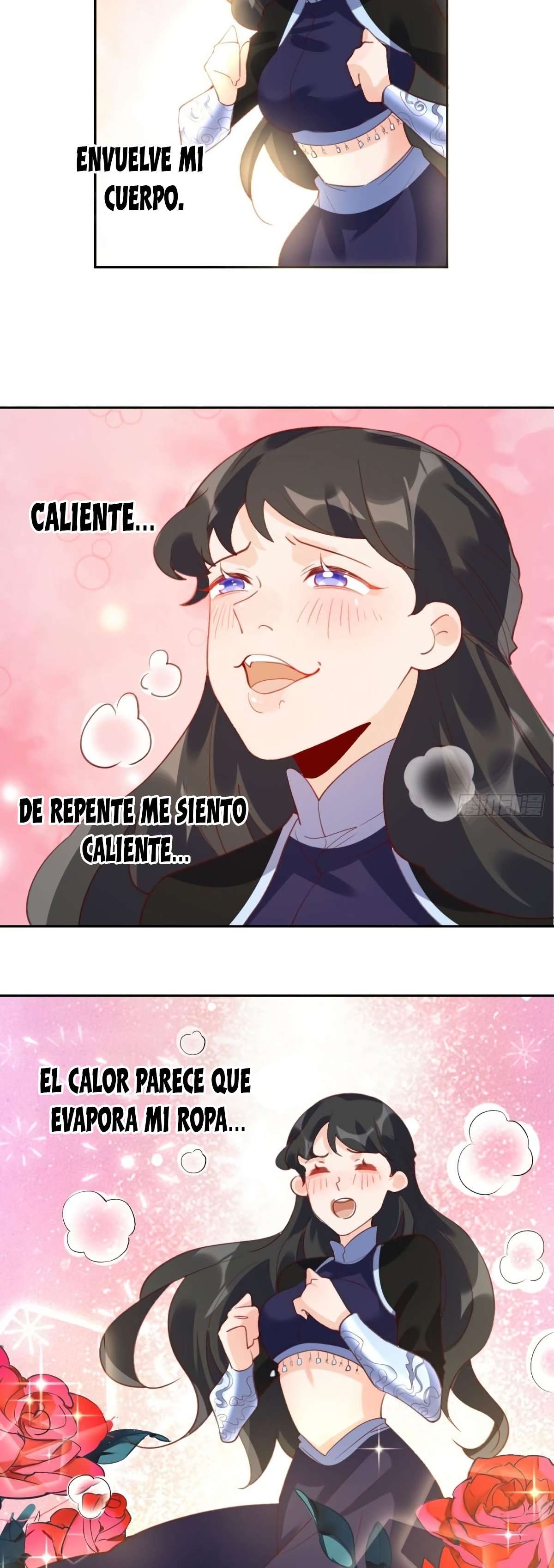 Resulta que soy un Gran Cultivador Capitulo 43 página 14